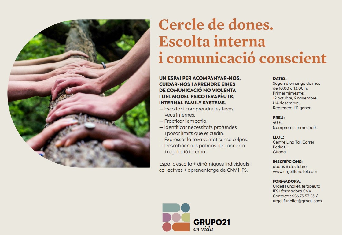 Cercle de dones