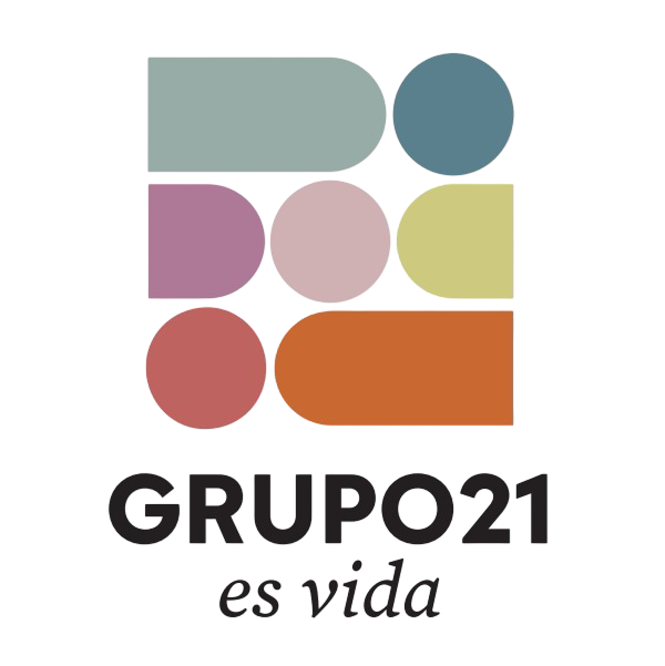 Grupo 21 Logo